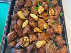 -大锅强·蒸海鲜青岛菜(金沙滩店)