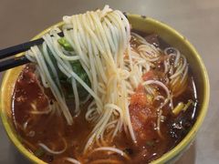 -华兴街煎蛋面(总店)