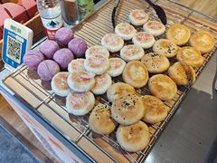 -鸡鸣赐茶(鸡鸣寺路店)