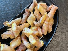 -福福泥炉烤肉(三台子店)