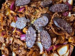 -正宗集安高丽火盆(东昌街店)