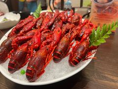 -苏州中心大酒店·裕社中餐厅