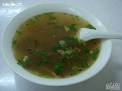驴杂汤-王胖子驴肉火烧(鼓楼店)