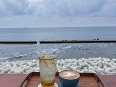 -Cafe Rooftop Cheongsapo