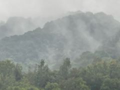 -西湖风景区十里琅珰-五云山