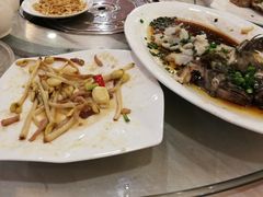 -新东城喜宴海鲜酒家(同德店)