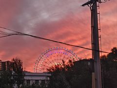 -万泉公园