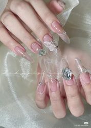 -M·X Nail日式美甲美睫