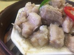 -海宝酒家(中山四路店)