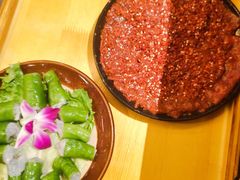 -憨孃孃·重庆老火锅(红山黑金店)