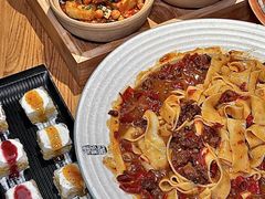 -幸福的烤包子·新疆菜