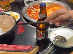 -井格重庆火锅(西直门凯德Mall店)