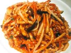 -小放牛河北菜(长安万达店)