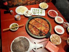 -黄家码头老火锅(解放碑旗舰店)