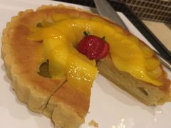 -好日子皇冠假日酒店·君怡咖啡厅(特美思大厦店)