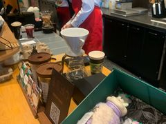 -星巴克臻选(青岛金狮广场店)