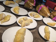 -尚宴牛特鲜自助(太原街万达店)