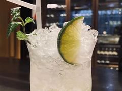 莫吉托鸡尾酒-EN SPACE恩空间