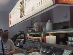 -李小老烧饼(常营民族家园店)