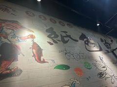 -小竹签烤肉纸包鱼小龙虾(唐韵路店)