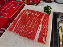 -海底捞火锅(外滩店)