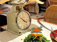 -太食獸泰式茶餐厅(IFS国金中心店)