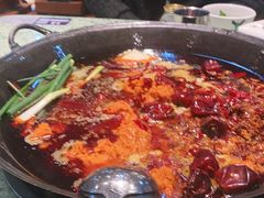 -五里关火锅(牛市口店)