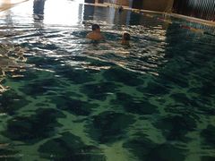 -青岛富力艾美酒店