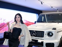 -浙江星杭奔驰4S店(海创园店)