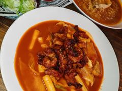 -Dak's 炸鸡(远景路店)