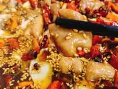 -黑皮酸菜鱼(三山街店)