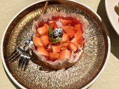 -碧特博格·20年品牌西餐厅(芜湖路店)