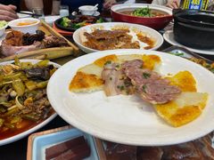 -北京烤鸭店(新桥家园·浦口店)