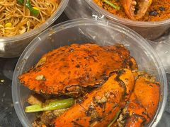 -头牌小厨·福田大排档(石厦店)