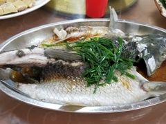 -幽优农庄·森波拉特色本地农家菜