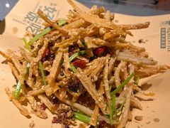 -全聚贤餐厅·湖北家常菜(沙湖店)