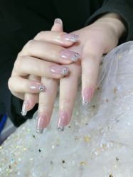 -H12 STAR日式美甲美睫专门店
