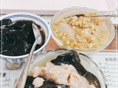 -五福堂龟苓膏(河东北山店)