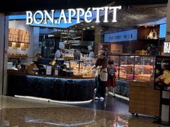 -BA(同德广场店)