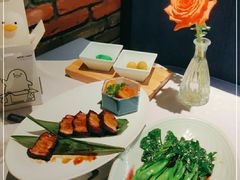 -南棠馆粤菜坊(群光店)