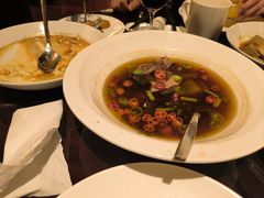-万豪中餐厅·粤菜·北京粤财JW万豪酒店