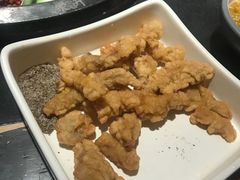 -井格重庆火锅(西直门凯德Mall店)