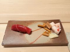 -Ginza Onodera 鮨(外滩十八号店)