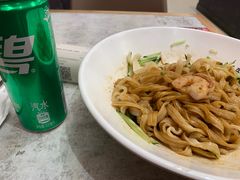 -五爷拌面(深圳北站店)