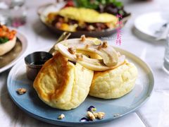 -The Rug Cafe(王府中环店)
