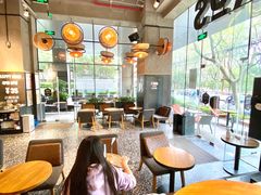-Moka Bros 摩卡站(嘉华店)
