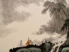 -江苏省美术馆(长江路新馆)