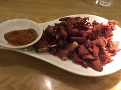 荷花亭融合餐厅(人民商场店)-荷花亭·湖北融合菜(十堰武商MALL店)