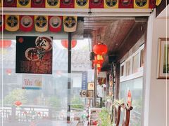 -同得兴 Since·1995 传统苏式面馆(十全街店)