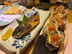 -吉兆·料理(红梅南路店)